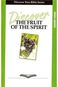 Discover the Fruit of the Spirit