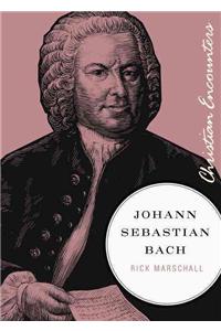 Johann Sebastian Bach