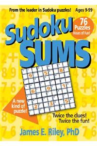 Sudoku Sums