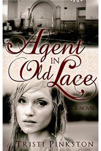 Agent in Old Lace