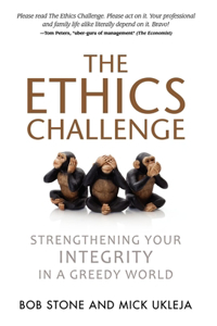 The Ethics Challenge