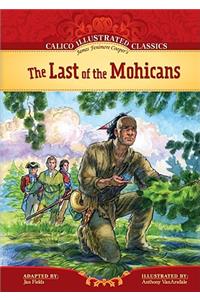 Last of the Mohicans
