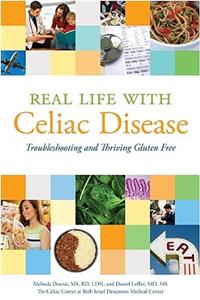 Real Life with Celiac Disease