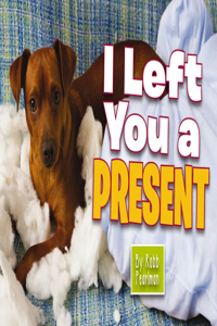 I Left You a Present