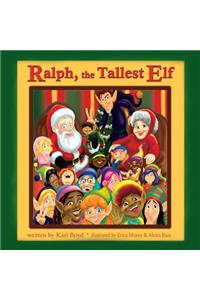 Ralph the Tallest Elf