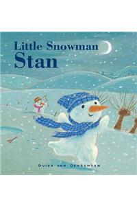 Little Snowman Stan