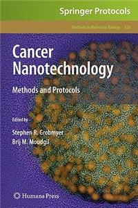 Cancer Nanotechnology