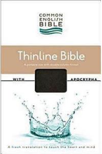 Thinline Bible-CEB