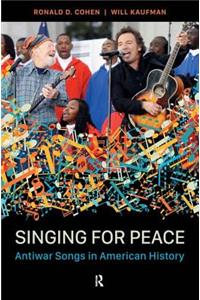 Singing for Peace