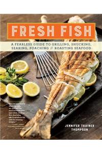 Fresh Fish