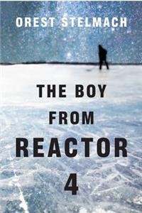 Boy from Reactor 4
