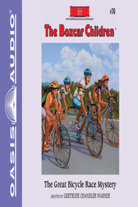 Great Bicycle Race Mystery