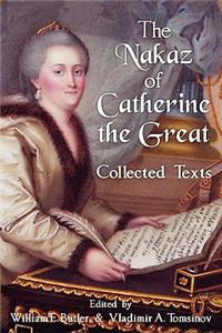 Nakaz of Catherine the Great