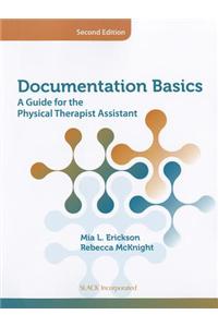 Documentation Basics