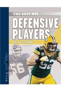 Best NFL Defensive Players of All Time