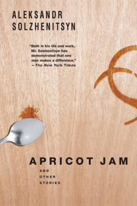 Apricot Jam