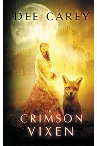 The Crimson Vixen