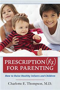 Prescription (RX) for Parenting