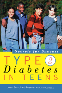 Type 2 Diabetes in Teens