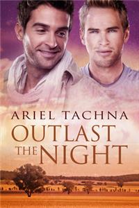 Outlast the Night: Volume 3