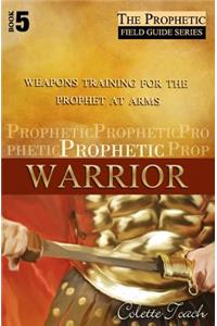 Prophetic Warrior