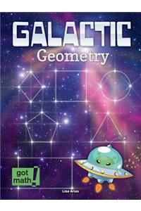 Galactic Geometry