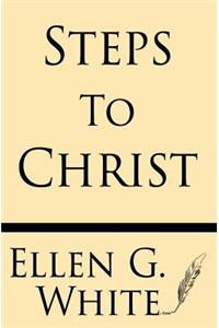 Steps to Christ