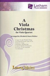 A Viola Christmas