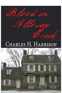 Blood in Alloways Creek