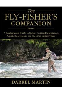Fly-Fisher's Companion