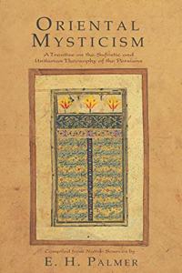 Oriental Mysticism