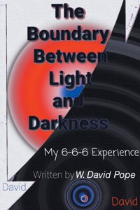 Boundary Between Light and Darkness