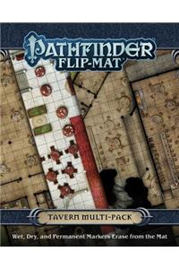 Pathfinder Flip-Mat: Tavern Multi-Pack