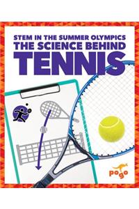 The Science Behind Tennis