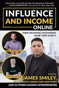 Influence and Income Online