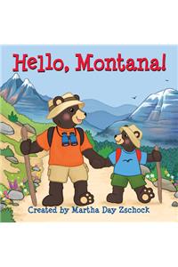 Hello, Montana!