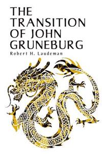 Transition of John Gruneburg