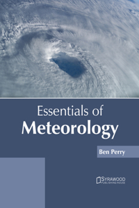 Essentials of Meteorology