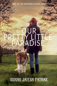 Our pretty little paradise