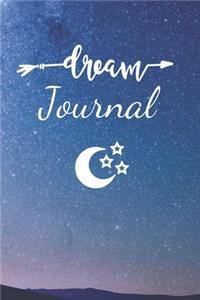 dream journal
