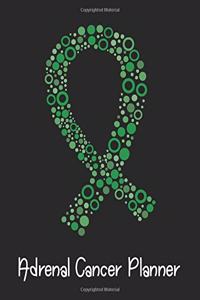 Adrenal Cancer Planner