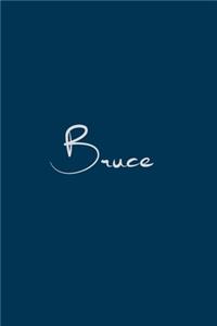 Bruce