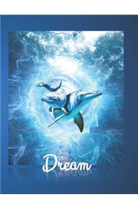 Dream Dolphins