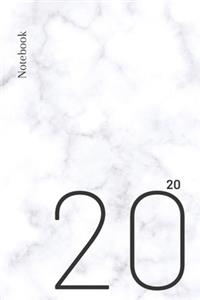 2020 Notebook