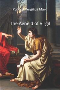 The Aeneid of Virgil