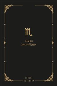 I Am An Scorpio Woman
