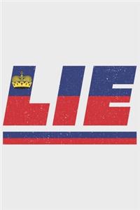 Lie