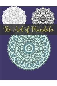 The Art of Mandala