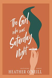 Girl Who Was Saturday Night