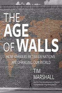 Age of Walls Lib/E